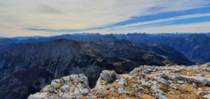 Geführte Wanderung Salzburg – Gipfelsturm mit schönem Panorama
