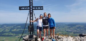 Geführte Wanderung Salzburg – Gipfelsturm mit schönem Panorama
