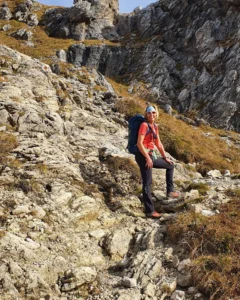 Geführte Wanderung Salzburg – Gipfelsturm mit schönem Panorama